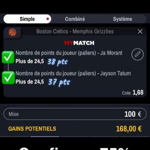 Gandalfpronos MYM