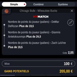 Gandalfpronos MYM