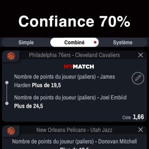 Gandalfpronos MYM