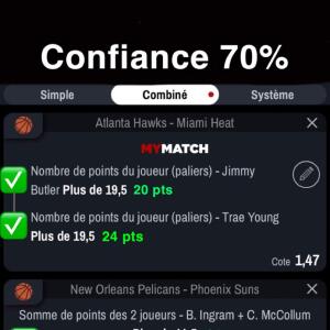 Gandalfpronos MYM