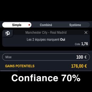 Gandalfpronos MYM