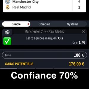 Gandalfpronos MYM