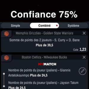 Gandalfpronos MYM
