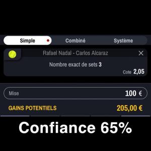 Gandalfpronos MYM