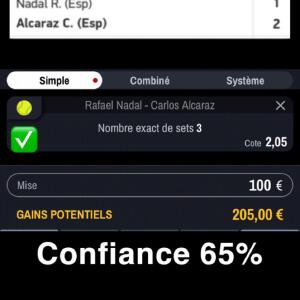Gandalfpronos MYM