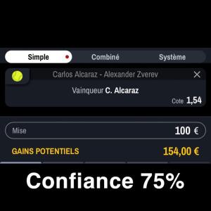 Gandalfpronos MYM