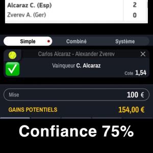 Gandalfpronos MYM