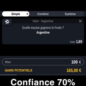 Gandalfpronos MYM