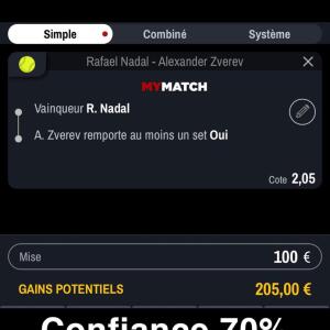 Gandalfpronos MYM