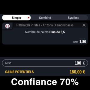 Gandalfpronos MYM