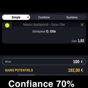 Gandalfpronos MYM