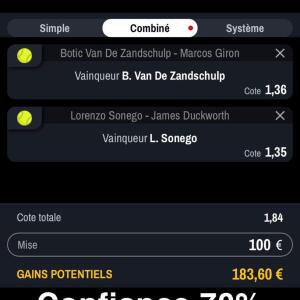 Gandalfpronos MYM