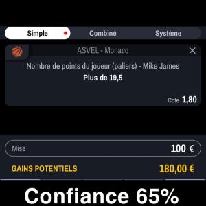 Gandalfpronos MYM