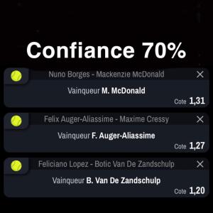 Gandalfpronos MYM