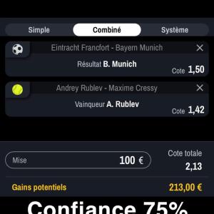 Gandalfpronos MYM