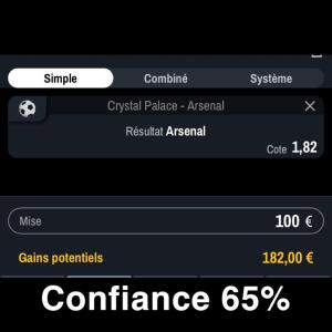 Gandalfpronos MYM