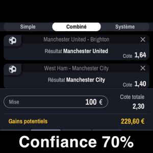 Gandalfpronos MYM