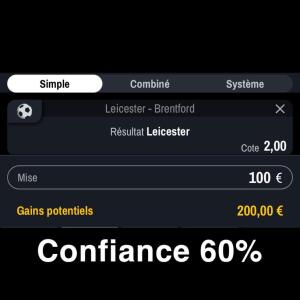 Gandalfpronos MYM