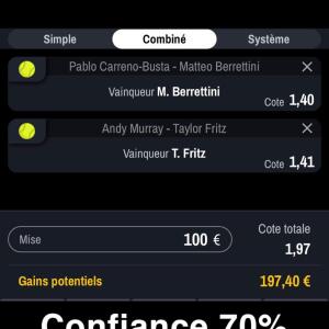 Gandalfpronos MYM