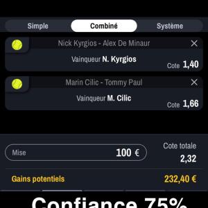 Gandalfpronos MYM