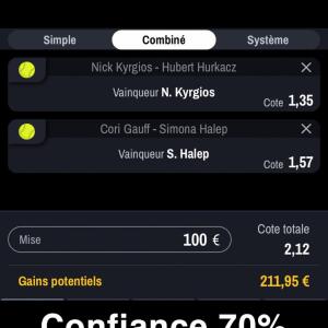 Gandalfpronos MYM