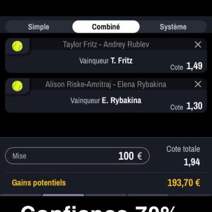 Gandalfpronos MYM