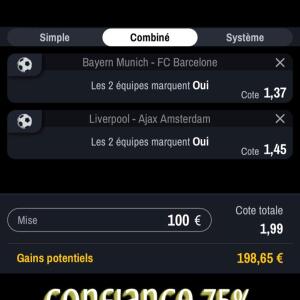 Gandalfpronos MYM