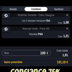 Gandalfpronos MYM