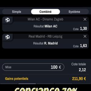 Gandalfpronos MYM