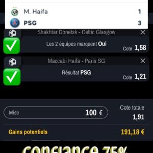 Gandalfpronos MYM
