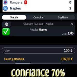 Gandalfpronos MYM