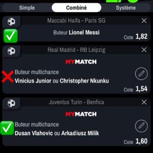 Gandalfpronos MYM