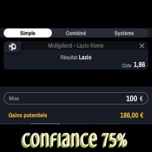 Gandalfpronos MYM