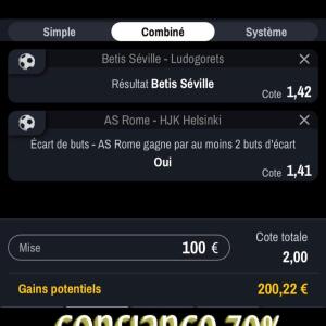 Gandalfpronos MYM