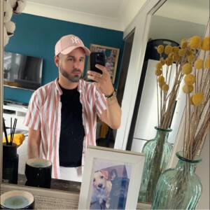 Gaychaudprisonnier MYM