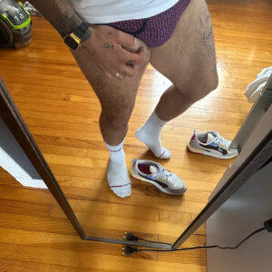 Gaychaudprisonnier MYM