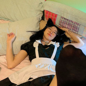 Geisha_licia MYM