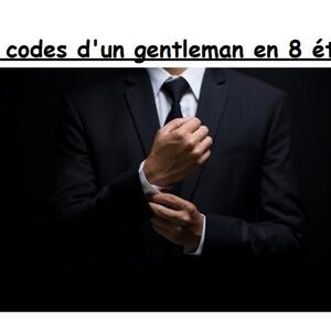 Gentlemanmindset MYM