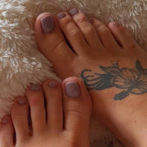 Gerie_s_feet MYM