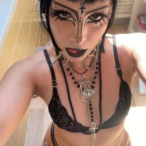 Ghostgirl_ MYM