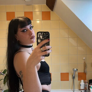 Ghostgirl_ MYM