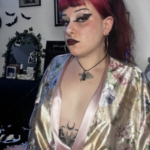 Ghostgirl_ MYM