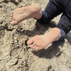 Giantfeet MYM