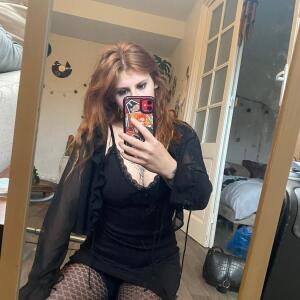 Ginger_creamy MYM