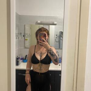 Ginger_creamy MYM