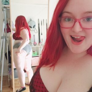 Gingerscake MYM