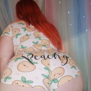 Gingerscake MYM