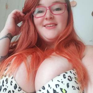 Gingerscake MYM