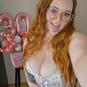Gingerscake MYM