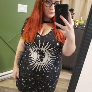 Gingerscake MYM
